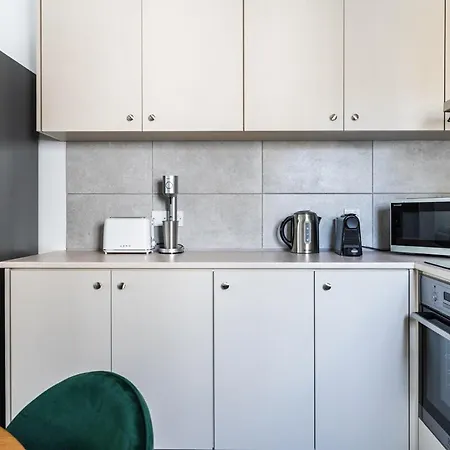 Appartement Coastal Oasis Family 2br Near The *